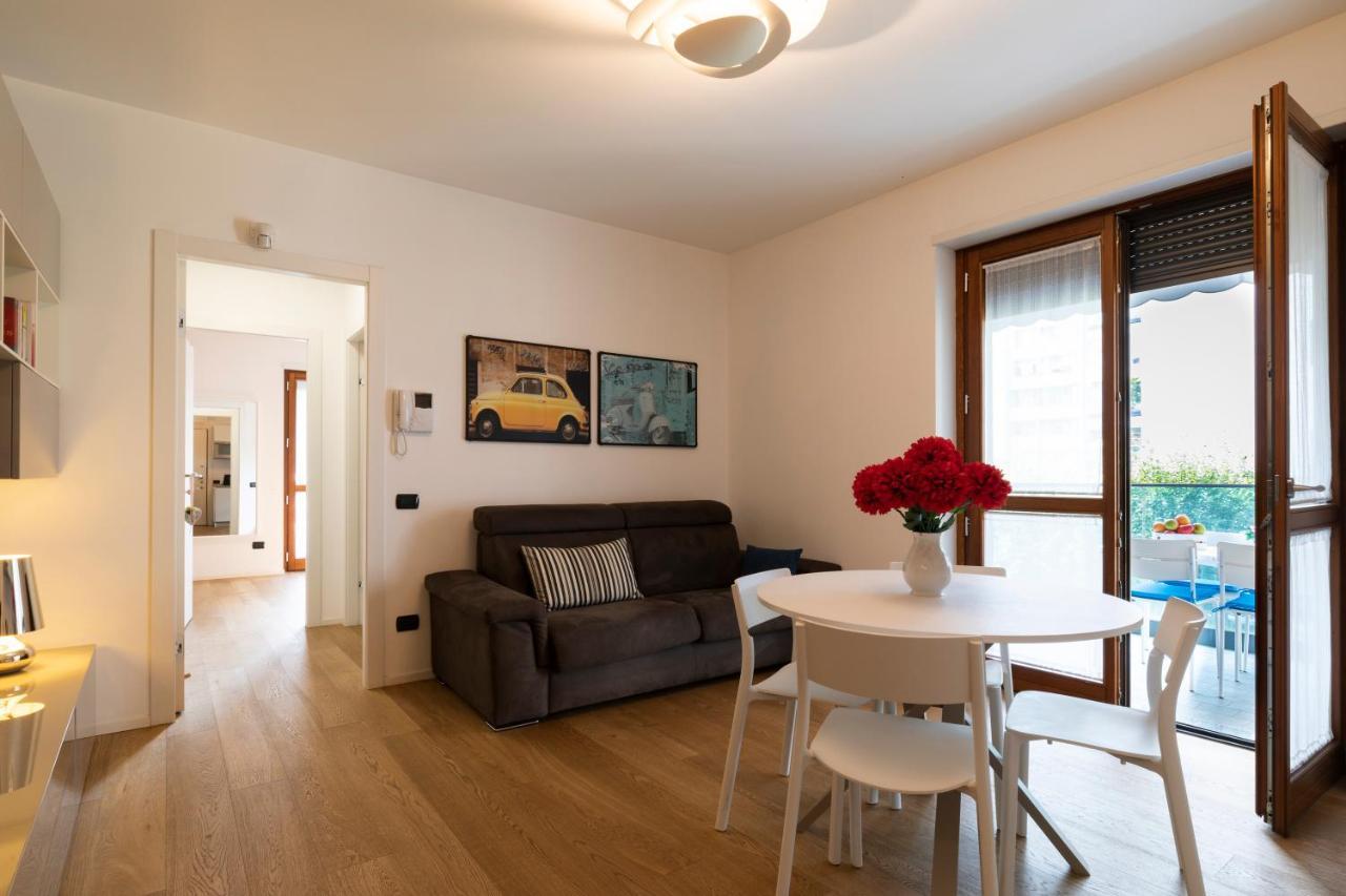 Navigli Stylish Home 밀라노 외부 사진