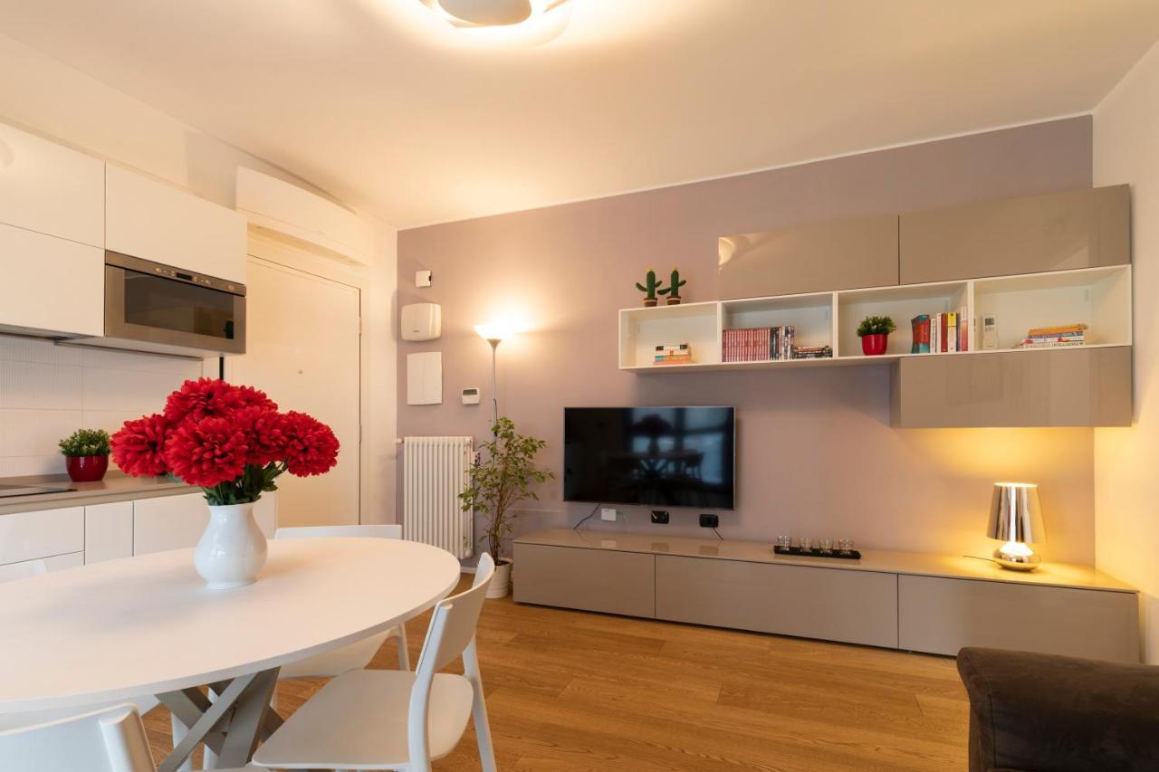 Navigli Stylish Home 밀라노 외부 사진