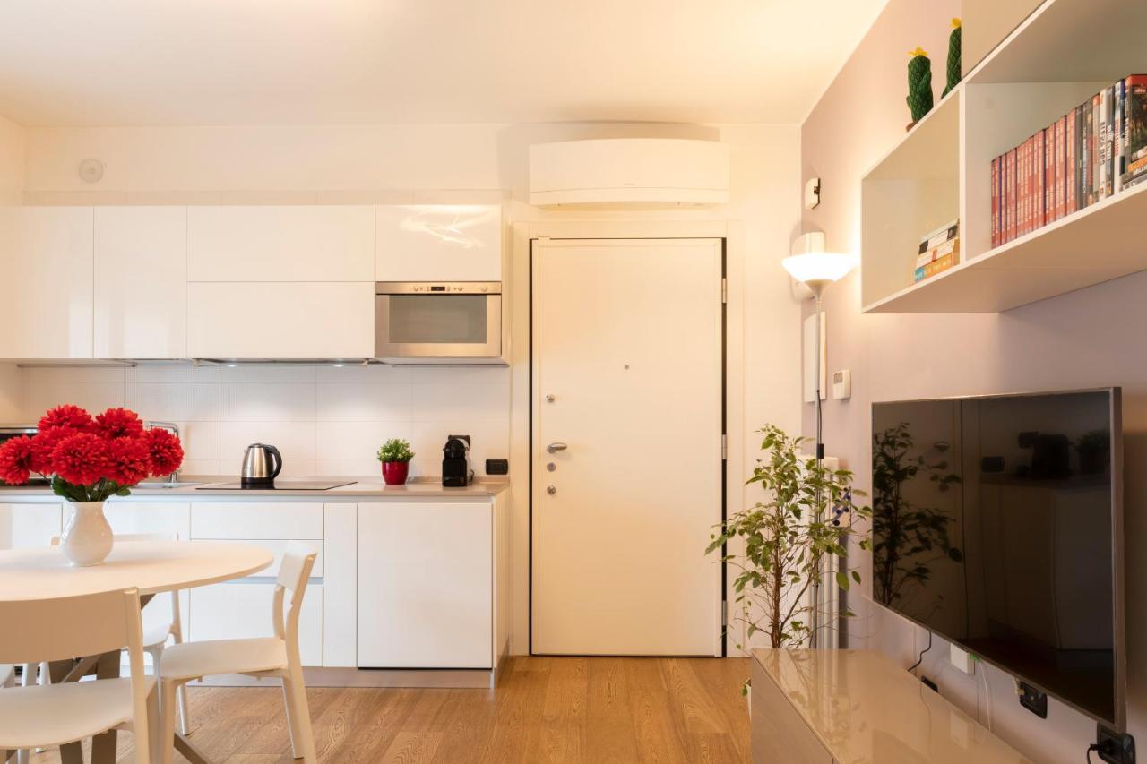 Navigli Stylish Home 밀라노 외부 사진