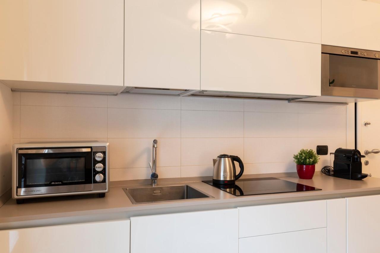 Navigli Stylish Home 밀라노 외부 사진