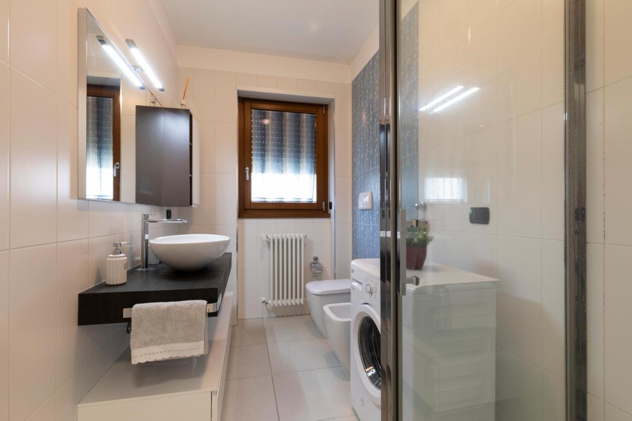Navigli Stylish Home 밀라노 외부 사진