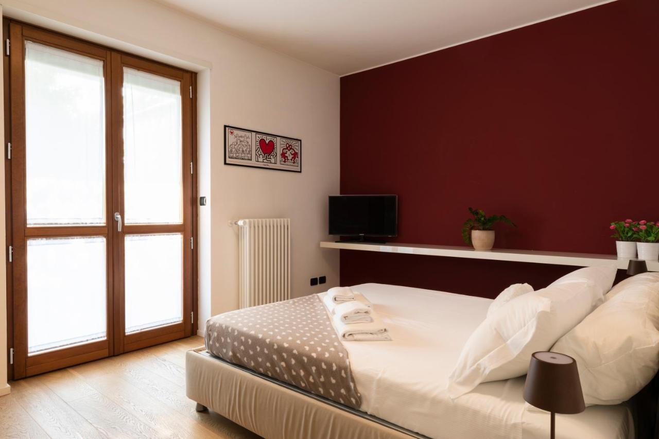 Navigli Stylish Home 밀라노 외부 사진