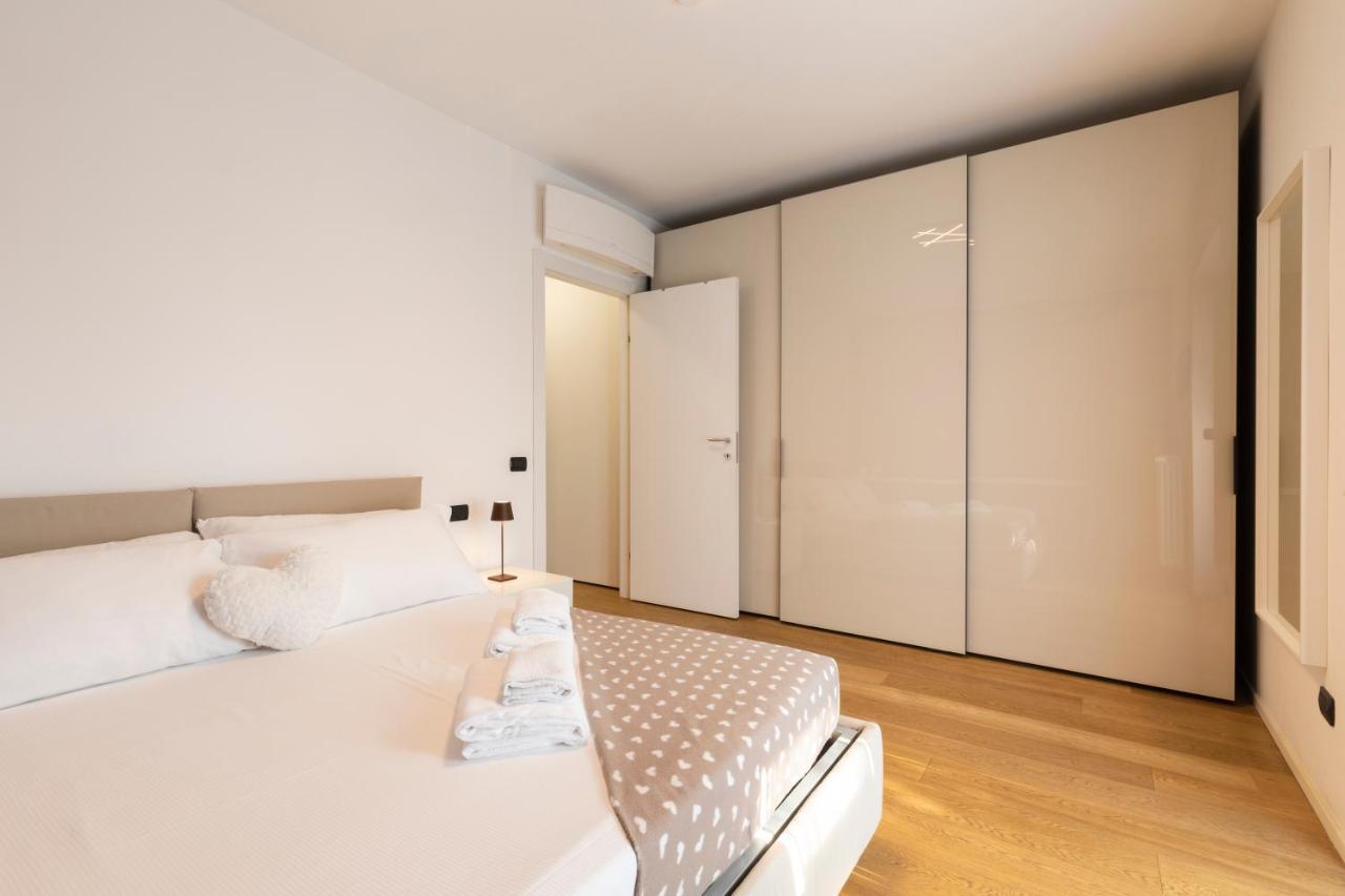 Navigli Stylish Home 밀라노 외부 사진