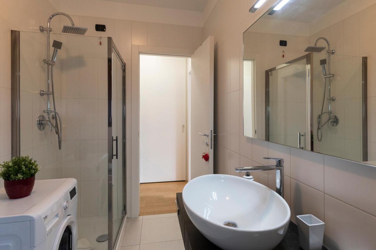 Navigli Stylish Home 밀라노 외부 사진